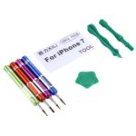 Kit de herramientas de reparación con destornillador Apple iPhone 7 y 7 Plus - Imagen 3