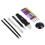 Kit de Herramientas de Reparación Destornillador con Bolsa de Cuero Enrollada Apple iPhone 7 y 7 Plus - Imagen 3