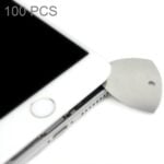Selecciones de Apertura Triángulo Reparación Phone Acero Inoxidable Jiafa P8819 (100 Piezas)