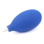 Limpiador de Soplador de Aire Jiafa P8823 Lentes de Cámaras, Computadoras y Móviles (Azul)