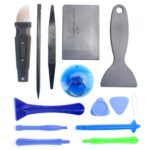 Kit de Herramientas Jf-Cr01 14 en 1 Reparación y Desmontaje de Palanca - Imagen 2