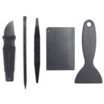 Kit de Herramientas Jf-Cr01 14 en 1 Reparación y Desmontaje de Palanca - Imagen 3