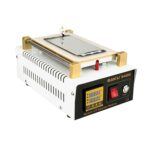 Baku BK-946D Máquina Separadora de Panel Táctil LCD de Vacío 200 W (220 V) - Imagen 2