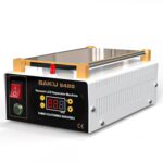 Baku BK-948D Máquina Separadora de Panel Táctil LCD 500 W (220 V)