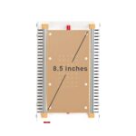 Baku BK-948D Máquina Separadora de Panel Táctil LCD 500 W (220 V) - Imagen 3