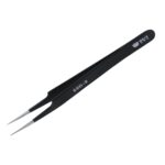 Pinzas Antiestáticas BEST BST-09 de Precisión ESD