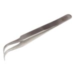 Pinzas Best BST-15L Acero Inoxidable Cepillado Herramientas de Reparación - Imagen 2