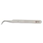 Pinzas Best BST-15L Acero Inoxidable Cepillado Herramientas de Reparación - Imagen 3