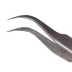 Pinzas Best BST-15L Acero Inoxidable Cepillado Herramientas de Reparación - Imagen 4