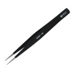Pinzas BEST BST-16 de Precisión ESD (Acero Inoxidable)