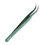 Pinzas BEST BST-17 Antiestáticas de Precisión ESD Acero Inoxidable - Imagen 3
