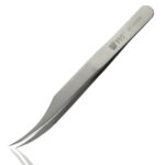 Pinzas Best BST-151SA Acero Inoxidable (Cepillado) Herramientas de Reparación