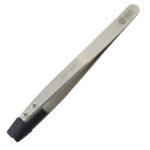 Pinzas Best BST-250 Estáticas Antiestáticas Acero Inoxidable 2023