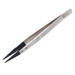 Pinzas Best BST-259 Estáticas Antiestáticas Acero Inoxidable (Acer) - Imagen 2