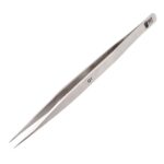 Pinzas BEST BST-Q1 Acero Inoxidable Cepillado Herramientas de Reparación - Imagen 2