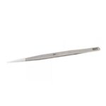 Pinzas BEST BST-Q1 Acero Inoxidable Cepillado Herramientas de Reparación - Imagen 3