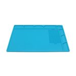 Plataforma de Mantenimiento P8829 Almohadilla Aislante Alfombrilla de Silicona
