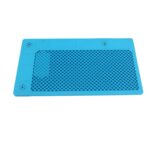 Plataforma de Mantenimiento Jiafa P8837 Almohadilla Aislante de Silicona Reparación - Imagen 3
