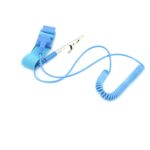Muñequera Antiestática Jiafa P8839 Ajustable con Cordón - Imagen 3