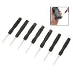 Juego de Herramientas de Reparación Jiafa Jf-8106 15 en 1 Phones Inteligentes - Imagen 3