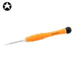 Destornillador 612 Pentalobe 0.8 Apple iPhone Tornillos de Puerto de Carga (Naranja)