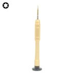 Destornillador Jiafa Jf-609-T2 Torx T2 Reparación de Phone Móvil
