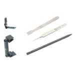 Juego de Herramientas de Reparación Multifuncional Jiafa JF-8150 26 En 1 con Bolsa - Imagen 4