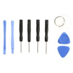 Juego de herramientas de reparación 9 en 1 Apple iPhone 7 y 7 Plus