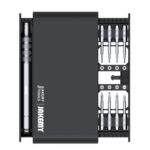 Juego de Destornilladores Multifuncionales Jakemy JM-8171 Herramientas Manuales de Precisión es