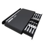 Juego de Destornilladores Multifuncionales Jakemy JM-8171 Herramientas Manuales de Precisión es - Imagen 2