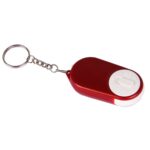 Best BST-J106 Lupa de Bolsillo 10X con Luz LED (Color Aleatorio) - Imagen 3