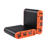 OPT882-KVM Extensor HDMI (receptor y remitente) Extensor de fibra óptica con puerto USB y función KVM, distancia de transmisión: 20 KM, OPT882-KVM - Imagen 2