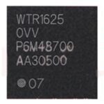 IC de frecuencia intermedia WTR1625 para iPhone 6 Plus / 6 - Imagen 2