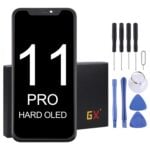 Pantalla Completa OLED GX para Apple iPhone 11 Pro
