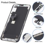 Pantalla Completa OLED GX para Apple iPhone 11 Pro - Imagen 3