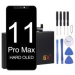 Pantalla Completa OLED GX para Apple iPhone 11 Pro Max
