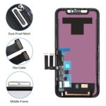 Pantalla Completa Original para Apple iPhone 11 - Imagen 4