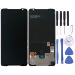 Pantalla Completa para Asus Rog Phone II ZS660KL (Negro) - Imagen 2