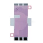 Pegatinas Adhesivas de Batería para Apple iPhone 11 Paquete de 10