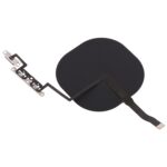 Módulo de Carga Inalámbrica con Tecla de Silencio y Volumen para Apple iPhone 11 Pro - Imagen 4