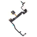 Cable Flex Botón de Encendido, Linterna y Micrófono para Apple iPhone 11 Pro - Imagen 3