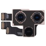 Cámara Trasera para Apple iPhone 11 Pro