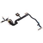 Botón de Encendido y Cable Flex Linterna para Apple iPhone 11 Pro Max - Imagen 3