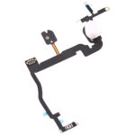Botón de Encendido y Cable Flex Linterna para Apple iPhone 11 Pro Max - Imagen 4