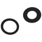 Lente de Cámara Trasera Set 2 Piezas para Apple iPhone 11 - Imagen 3