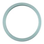 Anillo Protector Metal Lente Cristal Cámara Trasera 2 Piezas para Apple iPhone 11 - Imagen 2