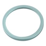 Anillo Protector Metal Lente Cristal Cámara Trasera 2 Piezas para Apple iPhone 11 - Imagen 3