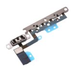 Cable Flex Botón de Volumen e Interruptor de Silencio para Apple iPhone 11 - Imagen 3