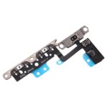 Cable Flex Botón de Volumen e Interruptor de Silencio para Apple iPhone 11 - Imagen 4