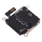 Enchufe soporte Tarjeta SIM para Apple iPhone 11 - Imagen 4